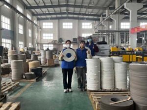about luyao edge banding
