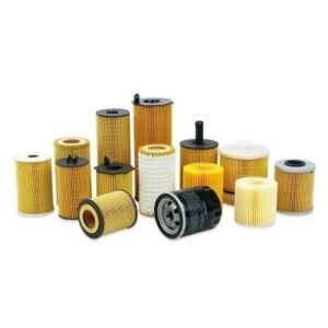 filter materials
