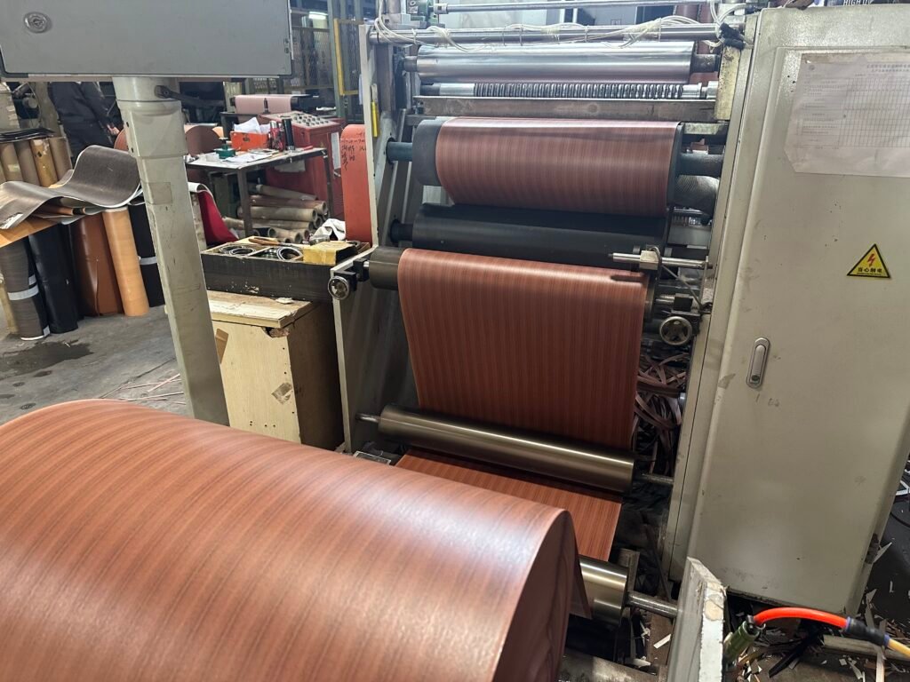 edge band tape manufacturer