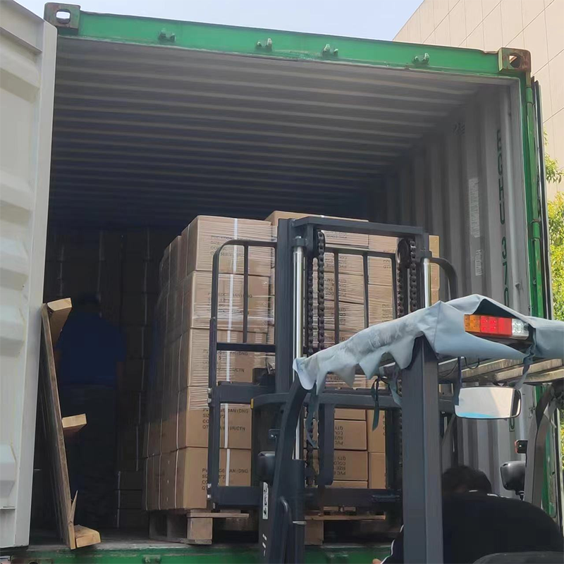 package melamine edge banding luyao