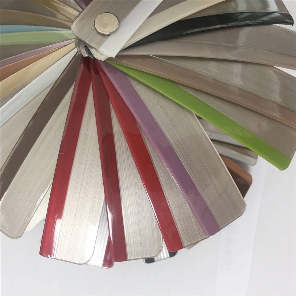 How Precision edge banding for kitchen cabinets durability & design