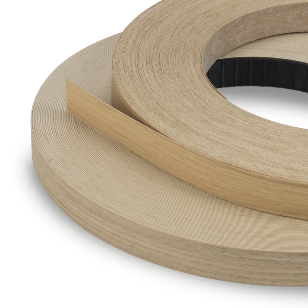 Best Edge Banding - Furniture PVC Edge Banding