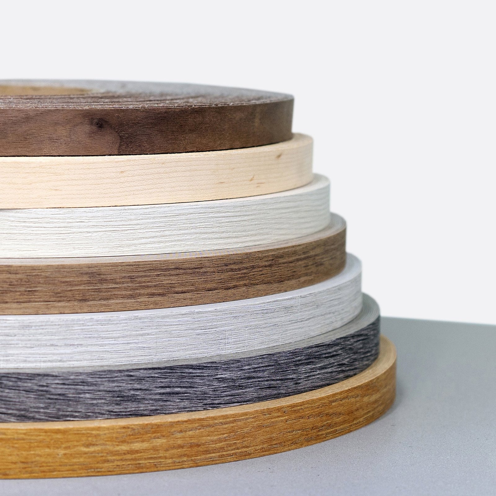 Luyao cheap edge banding system reconstructs industry standards