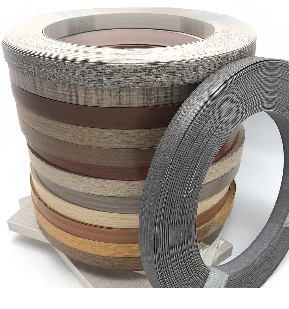 Melamine edge banding - Image 1
