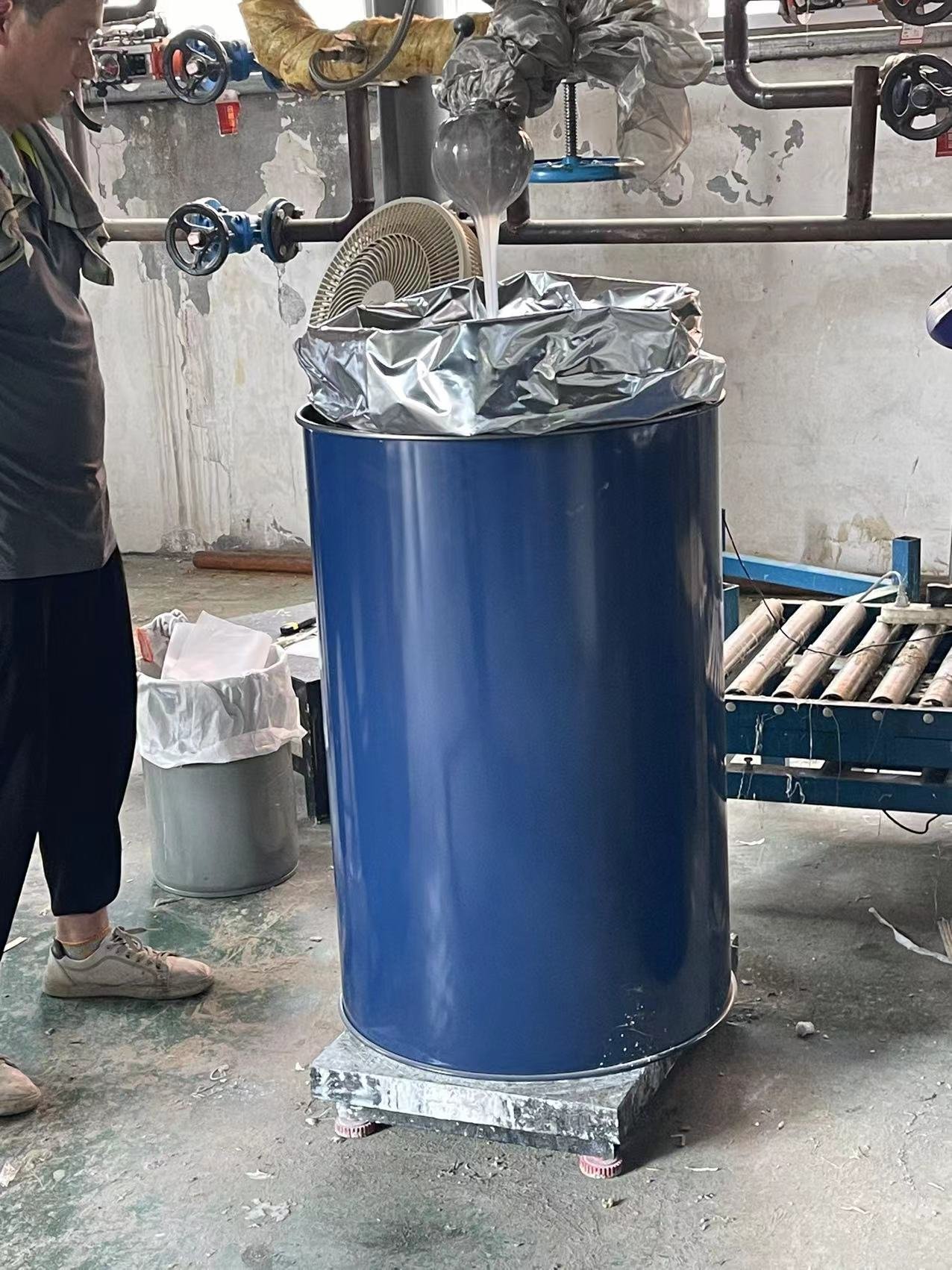 7 Game-Changing Ways PUR Hot Melt Glue Revolutionizes Edge Banding