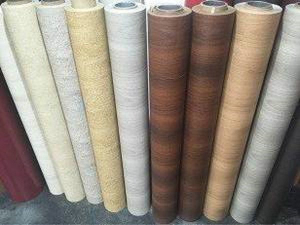 How Shanghai Luyao’s PVC Decor Film Transforms Surfaces & Unlocks Profit