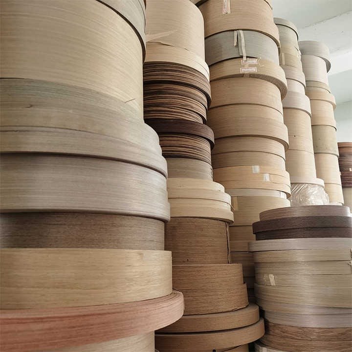 Make the edge a highlight: A comprehensive analysis of the Luyao laminate edge banding tape system