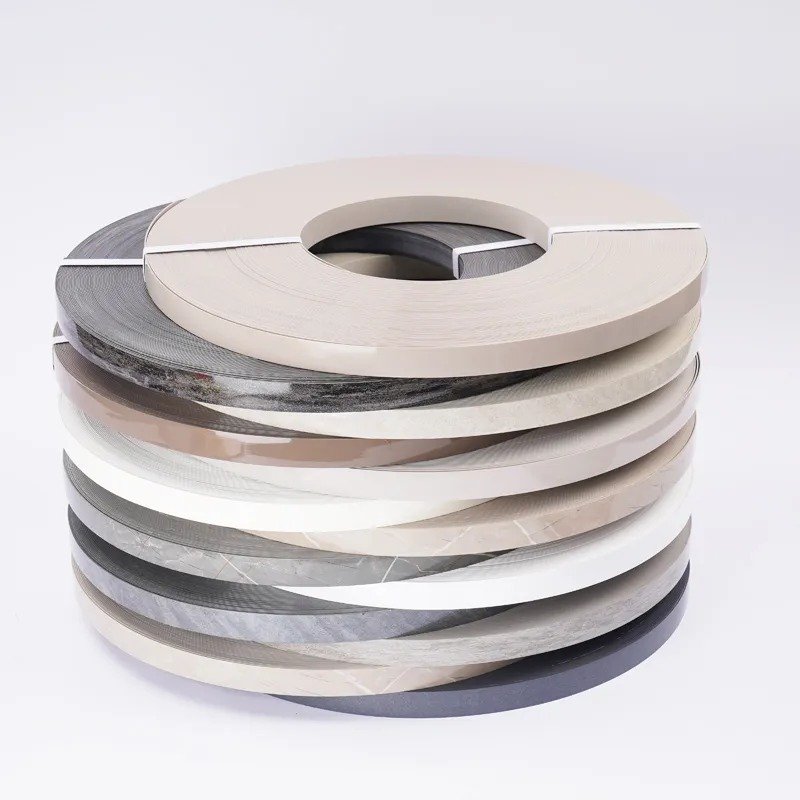 edge banding tape white