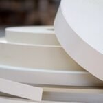 edge banding white