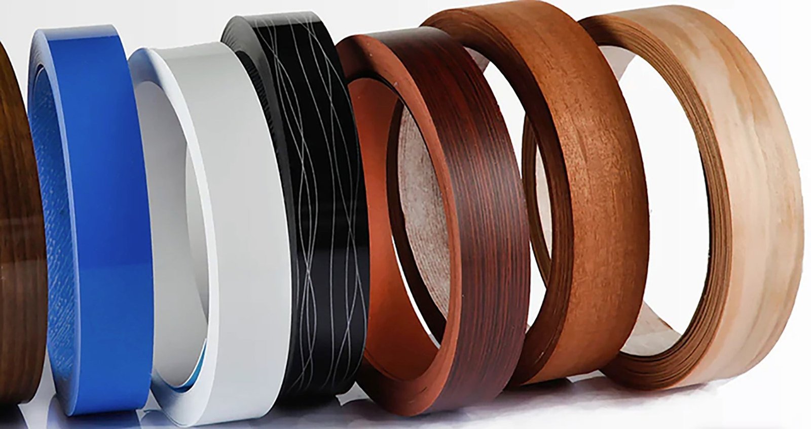laminate edge banding tape