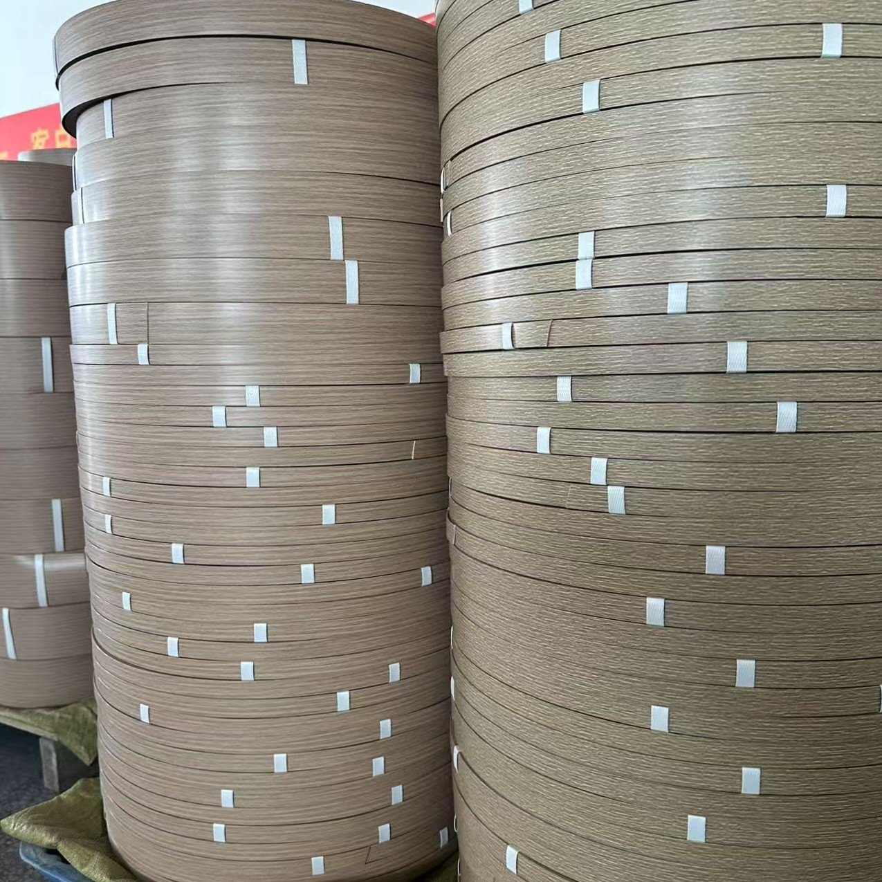 The Unseen Engine of Furniture Excellence: Mastering PVC Edge Banding Tape Thickness for Superior Results