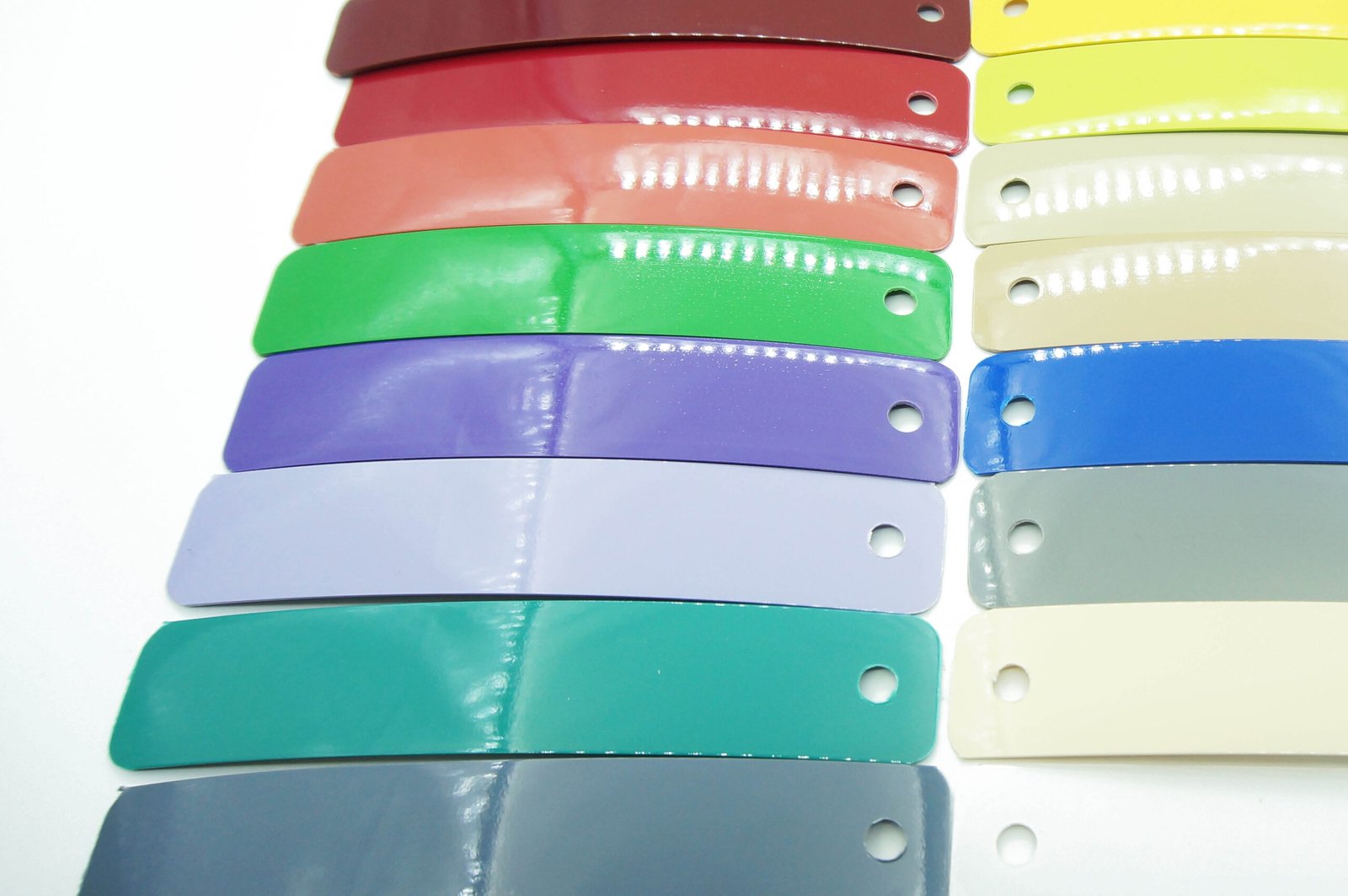How Advanced Edge Banding PVC is Reshaping Furniture Manufacturing