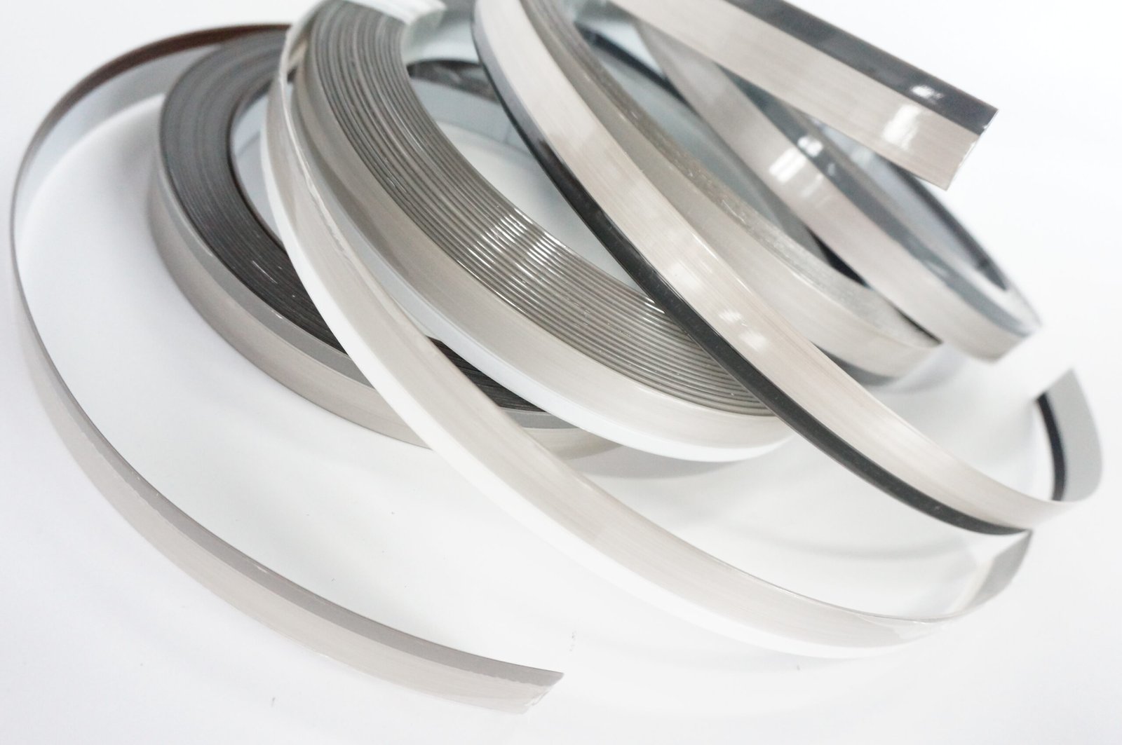 Acrylic (PMMA) Edgebanding