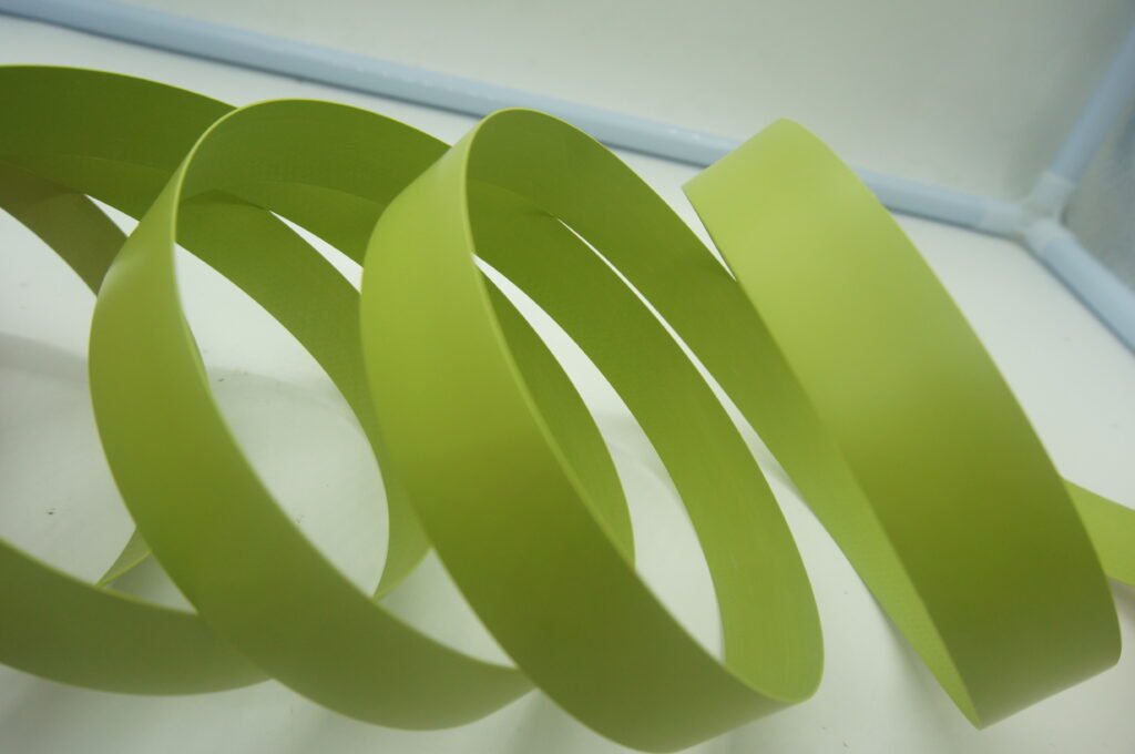 Edge Bands