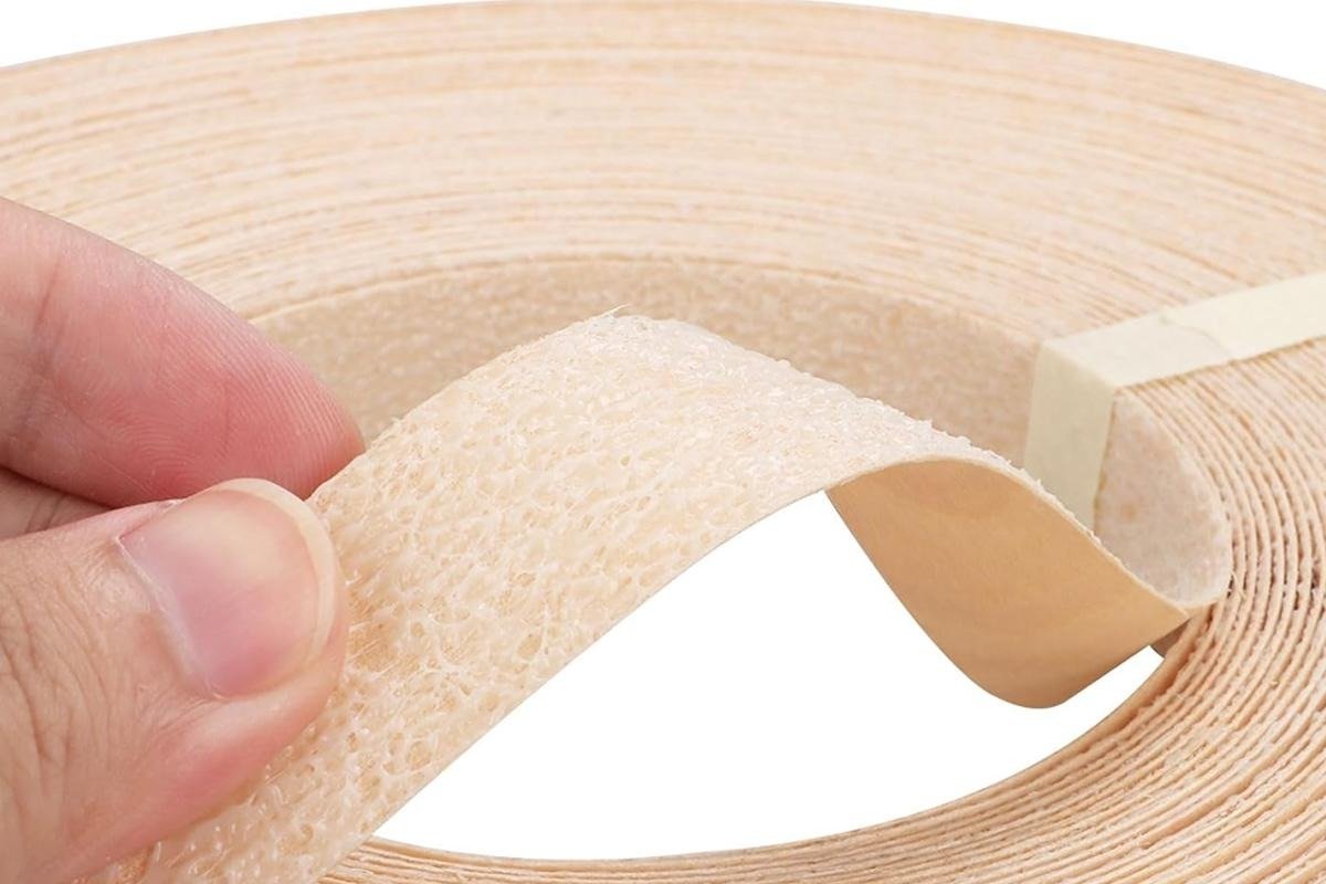 Melamine edge banding strip - Image 1