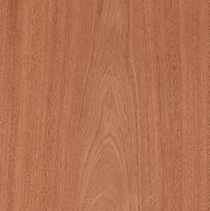 Mahogany Veneer