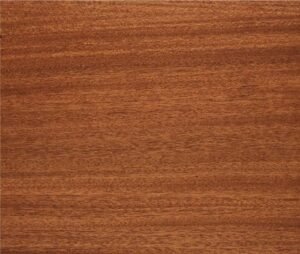 Sapele Veneer