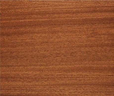 Sapele Veneer