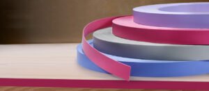 edge banding pvc