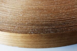 hot_melt_teak_veneer_sample