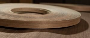 wood veneer edge banding