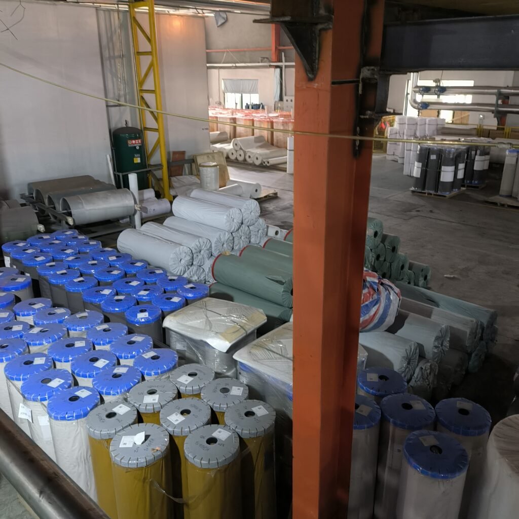 PVC Laminating Film