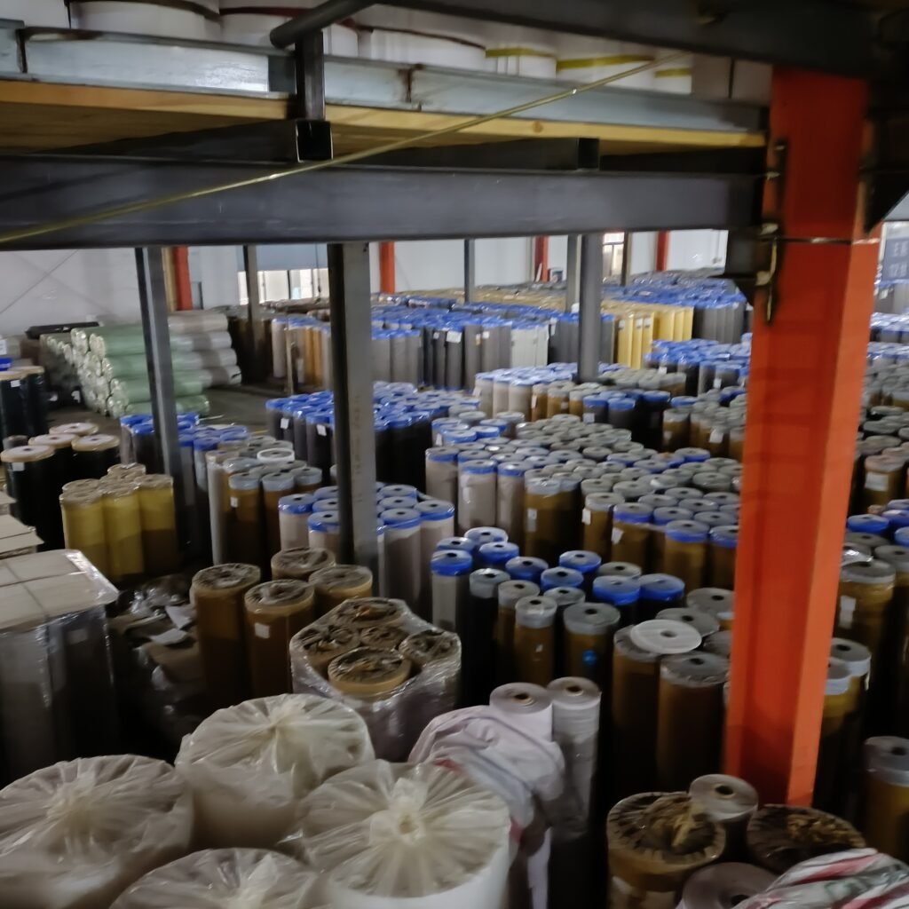 PVC Laminating Film