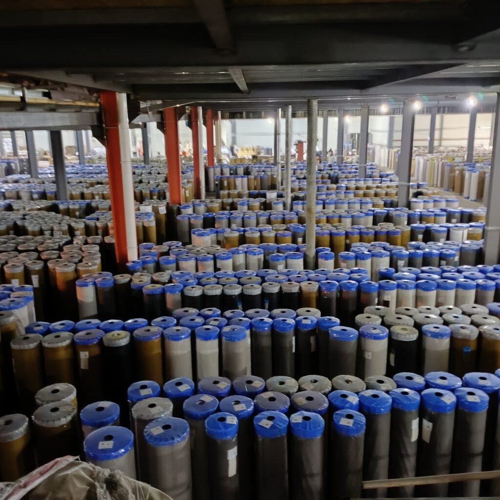 PVC Laminating Film