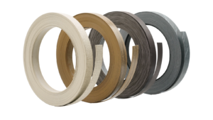 Black Edge Banding Tape Supplier