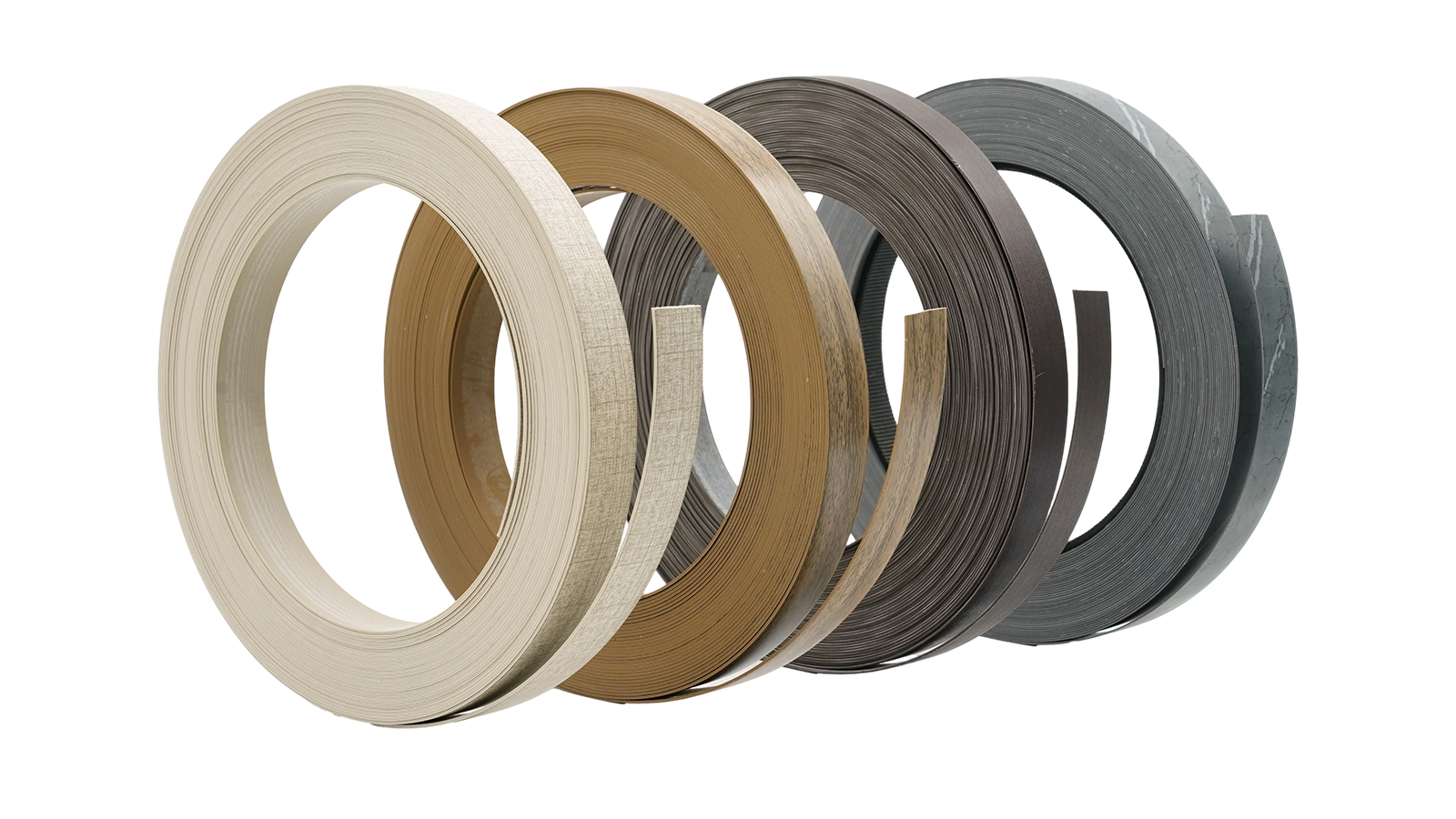 Black Edge Banding Tape Supplier