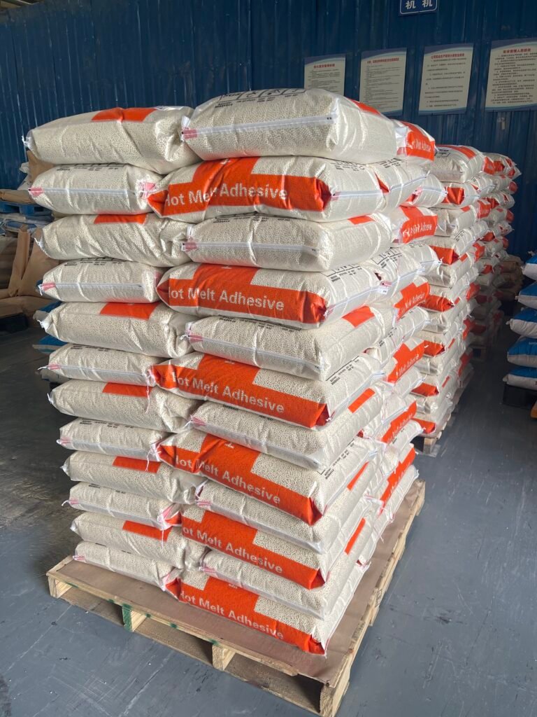 Furniture Edge Banding Adhesive