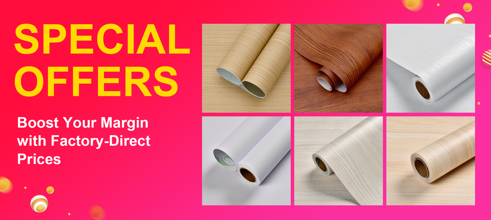 PVC Decor Film Buyer’s Guide 2025: Everything You Need to Choose the Best