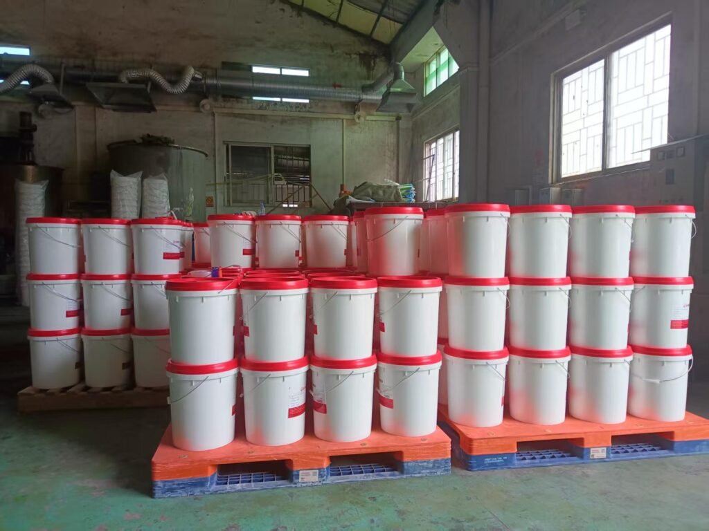 Suction Plastic Glue