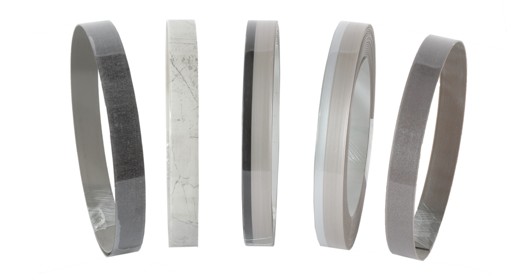 acrylic edge banding tape