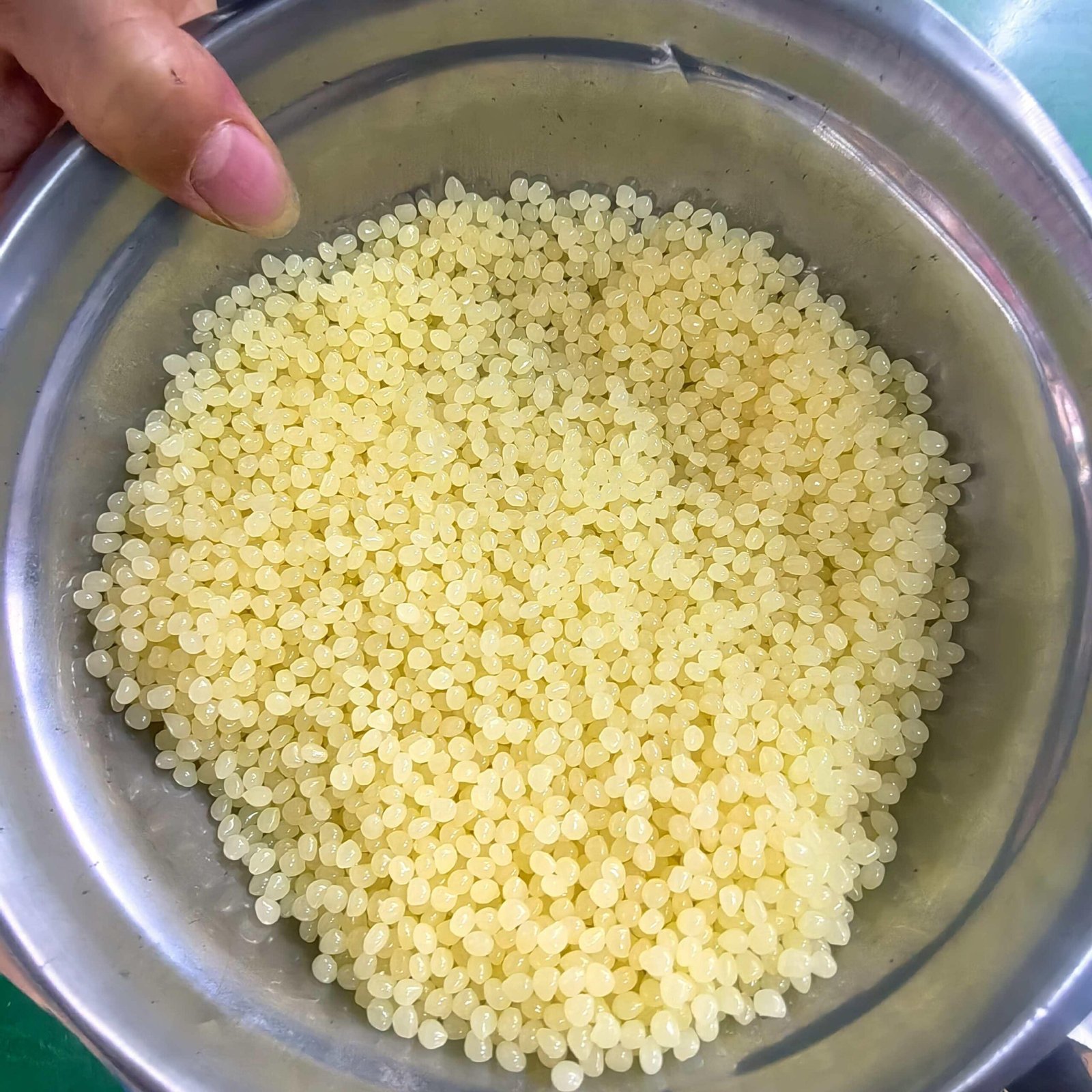 Edge Banding Hot Melt Adhesive