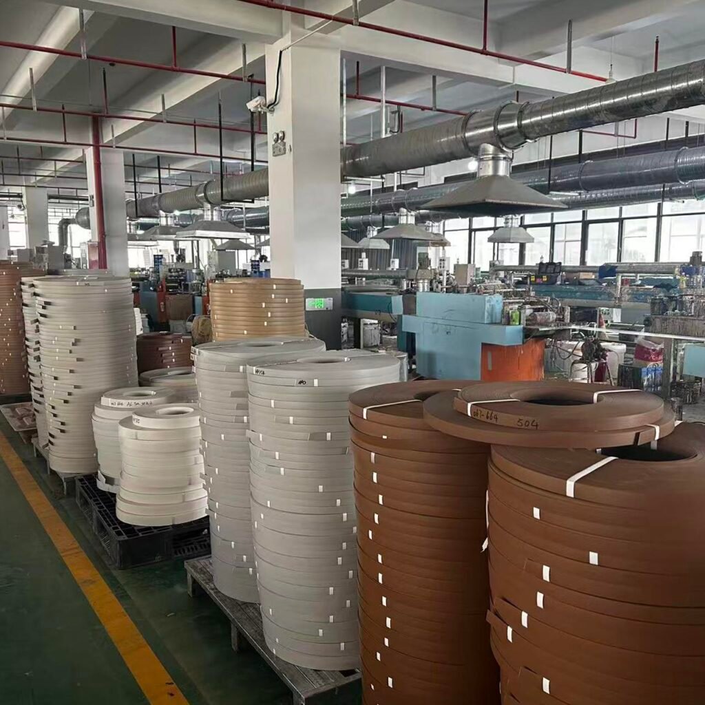 Cleaf traccia edge banding ub50