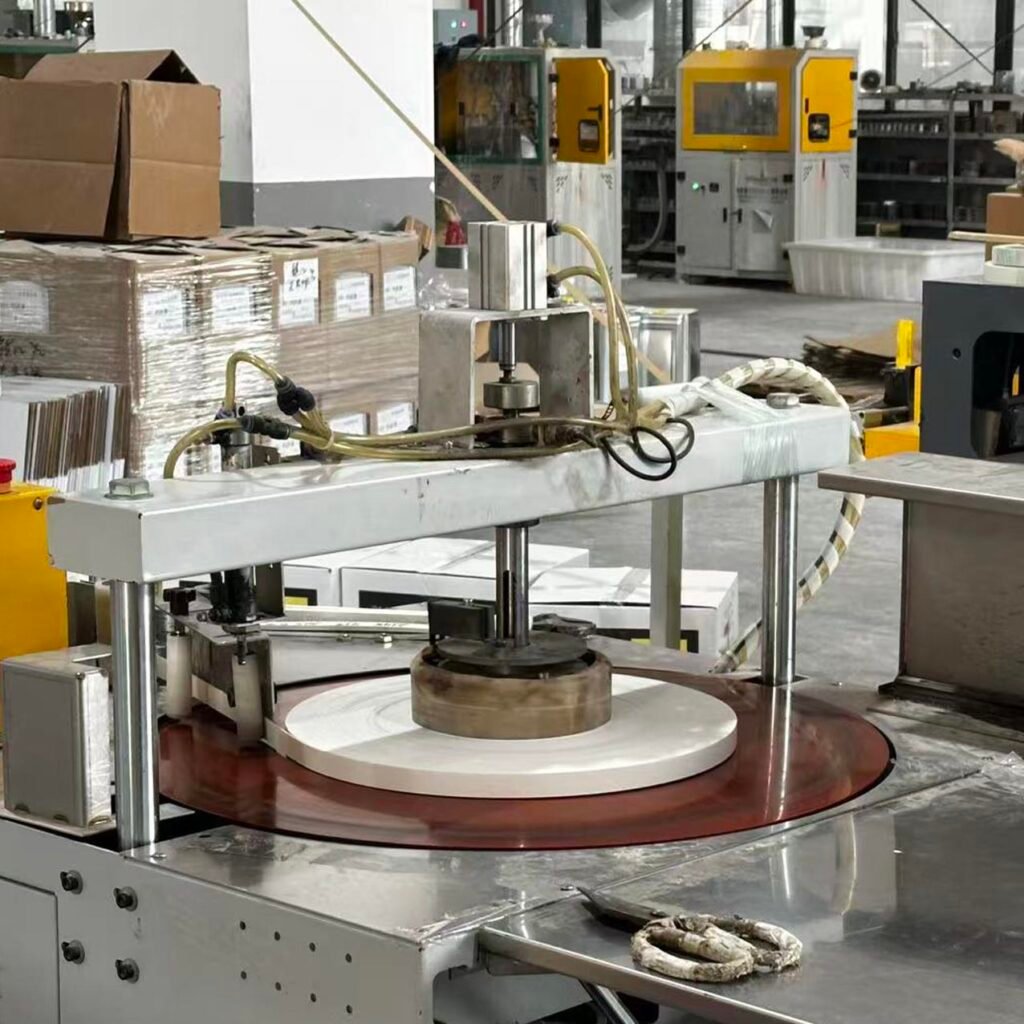 types of edge banding