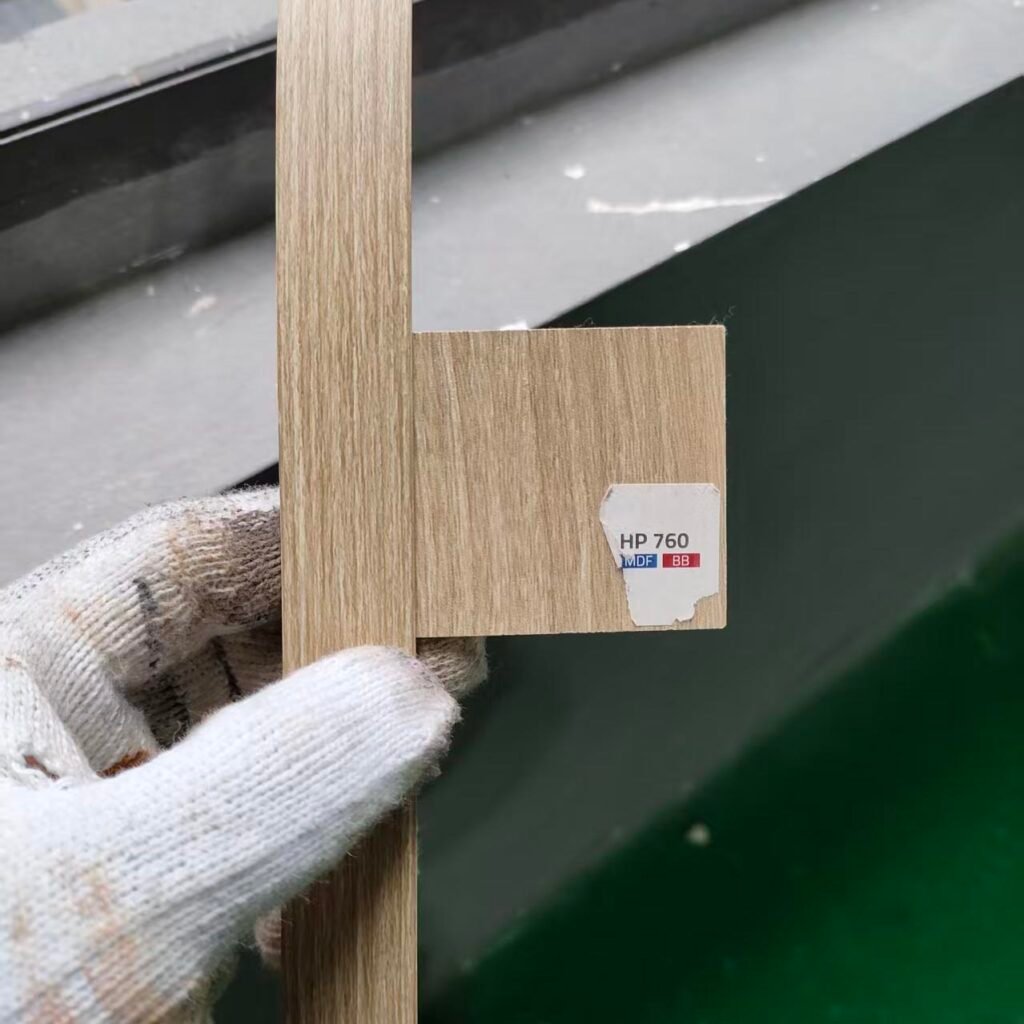 Melamine Edge Banding Supplier