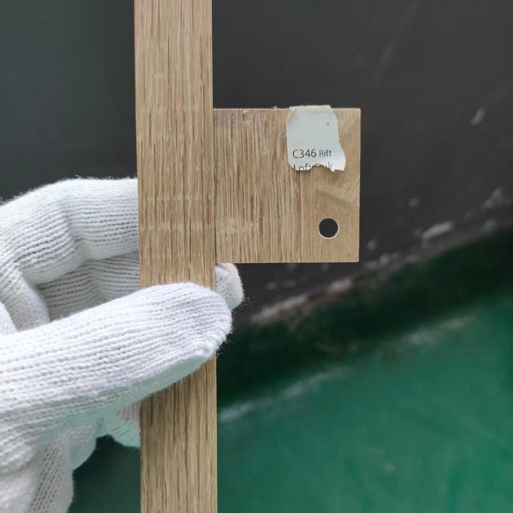 Melamine Edge Banding Supplier