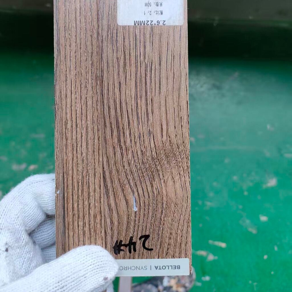 Melamine Edge Banding Supplier