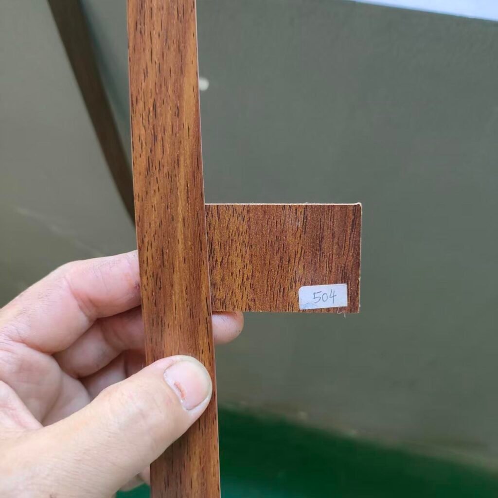 Melamine Edge Banding Supplier