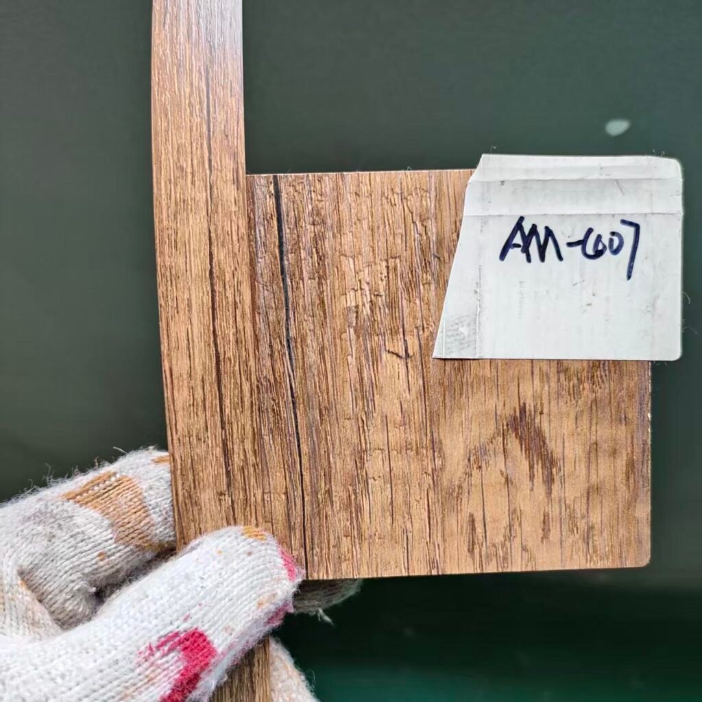 Melamine Edge Banding Supplier