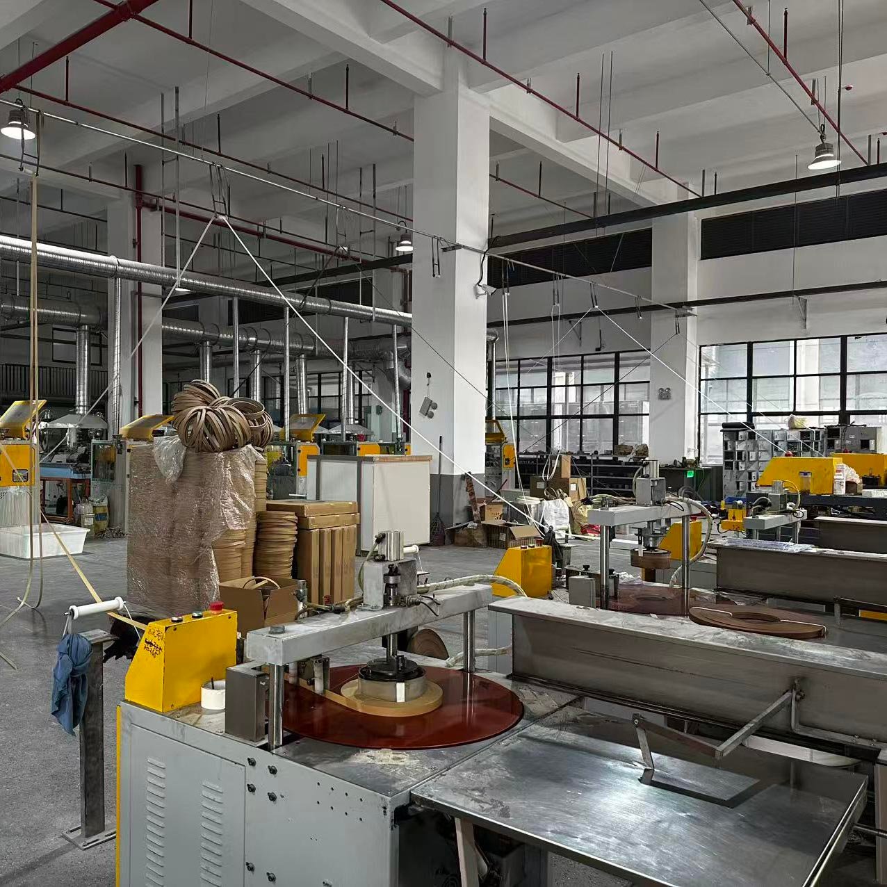Cleaf traccia edge banding ub50 - Image 6