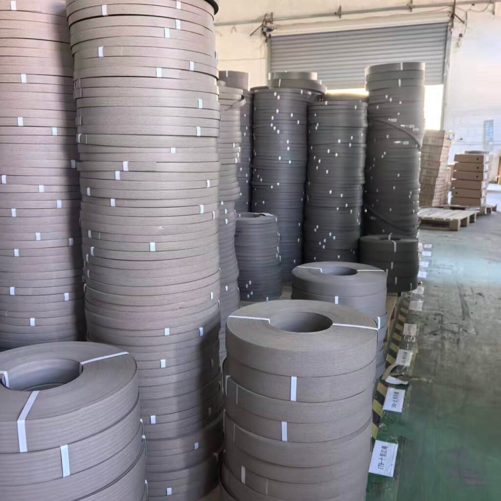 Cleaf traccia edge banding ub50