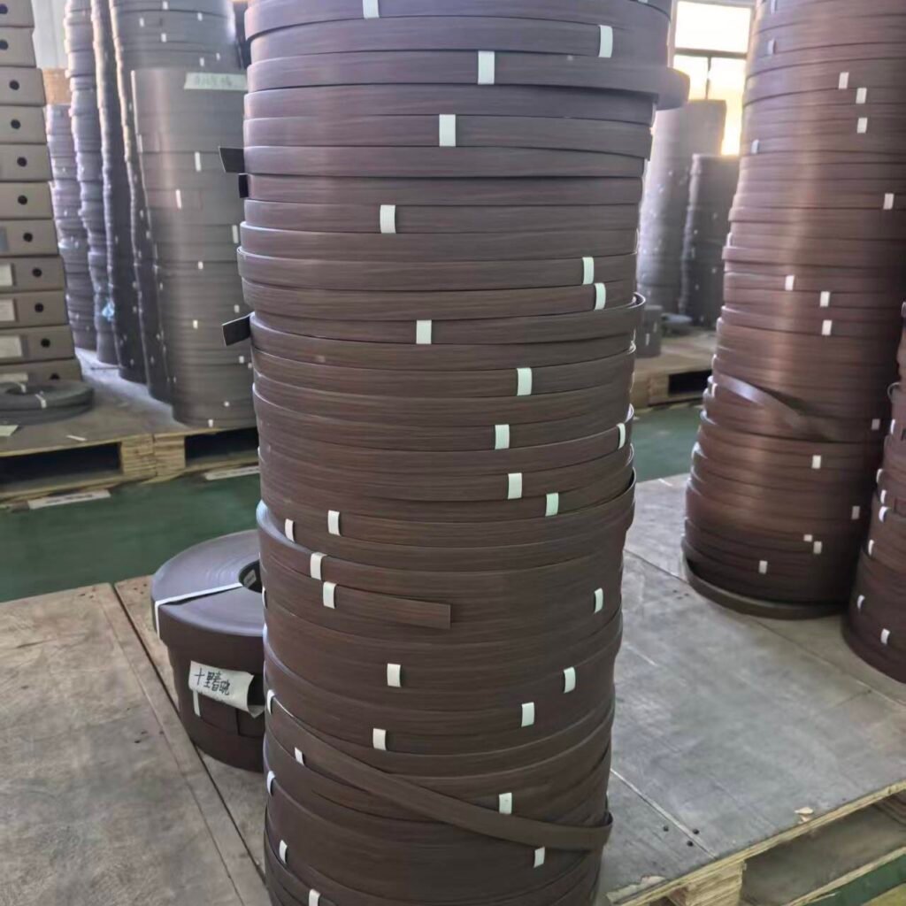 Cleaf traccia edge banding ub50