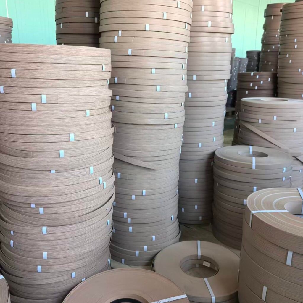 Kronospan cabinet edging tape K540