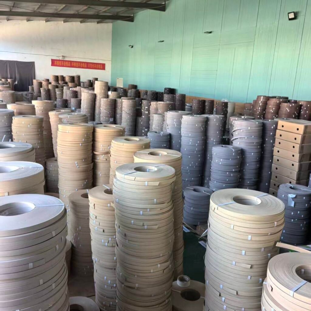 Edge Banding Rolls