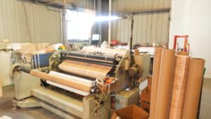 LUYAO PVC laminated film for furniture 