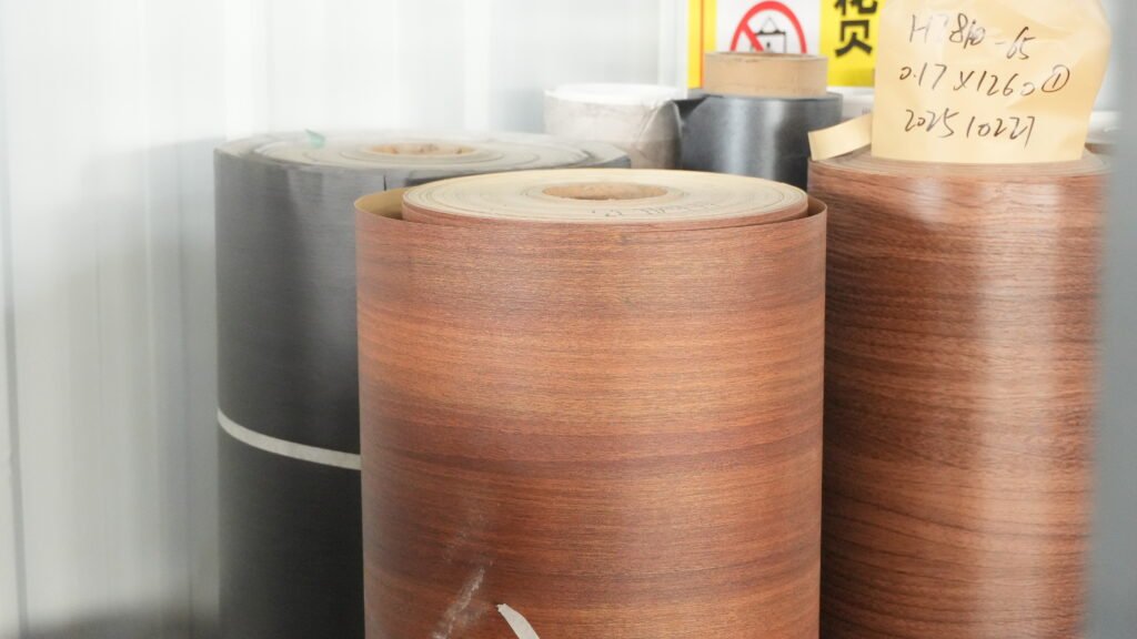 PVC Decorative Film