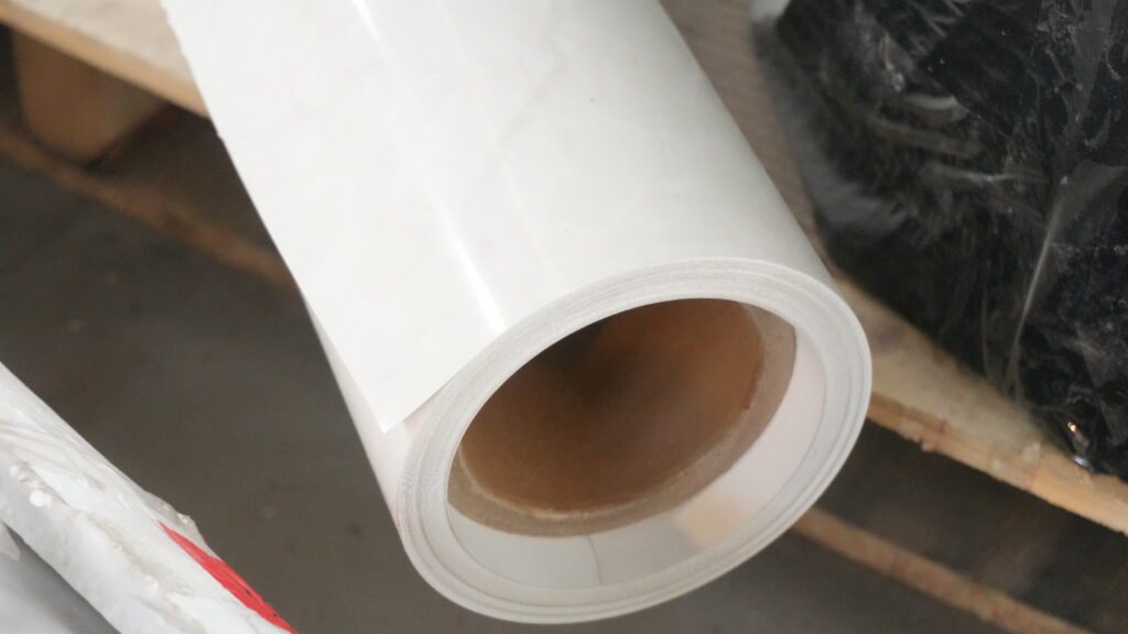 PVC Decorative Film